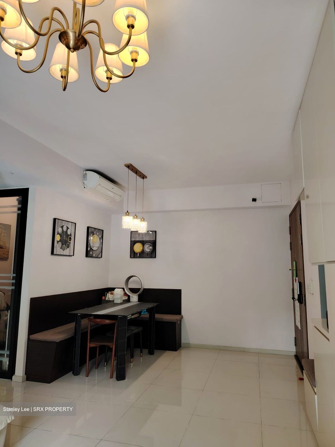 The Visionaire (D27), Condominium #488960091